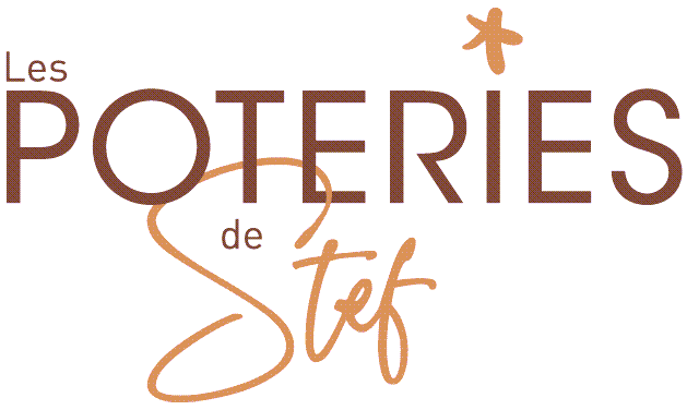Les Poteries de Stef logo